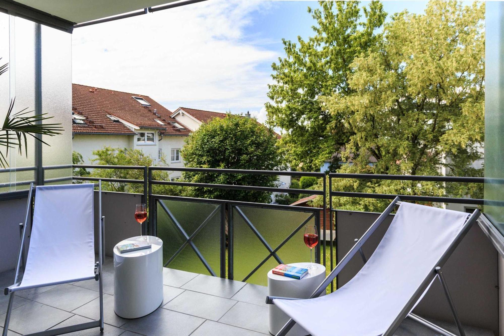 Relax Apartment Black & White FDH Exteriér fotografie