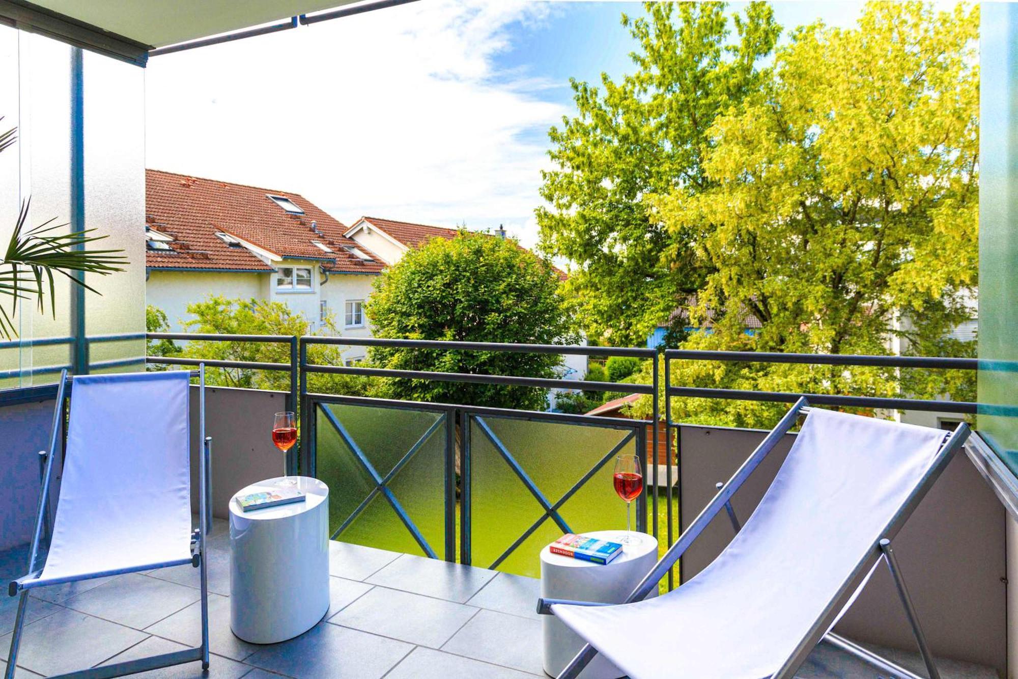 Relax Apartment Black & White FDH Exteriér fotografie